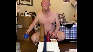 Gros godes dans ma chatte&comma; 25 ao&ucirc;t